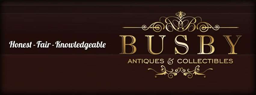 Busby Antiques | 838 Eyrie Dr, Oviedo, FL 32765 | Phone: (407) 529-6952