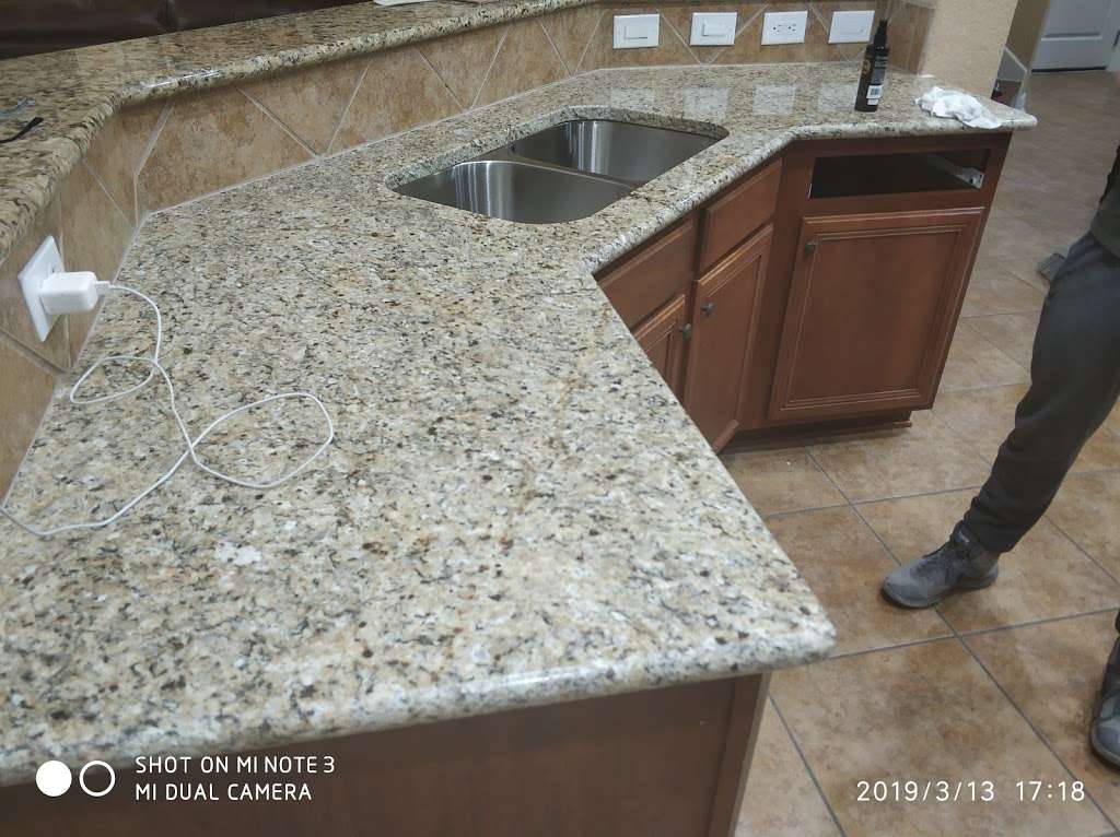 Impressive Stoneworks | San Antonio, TX 78250 | Phone: (210) 318-8654