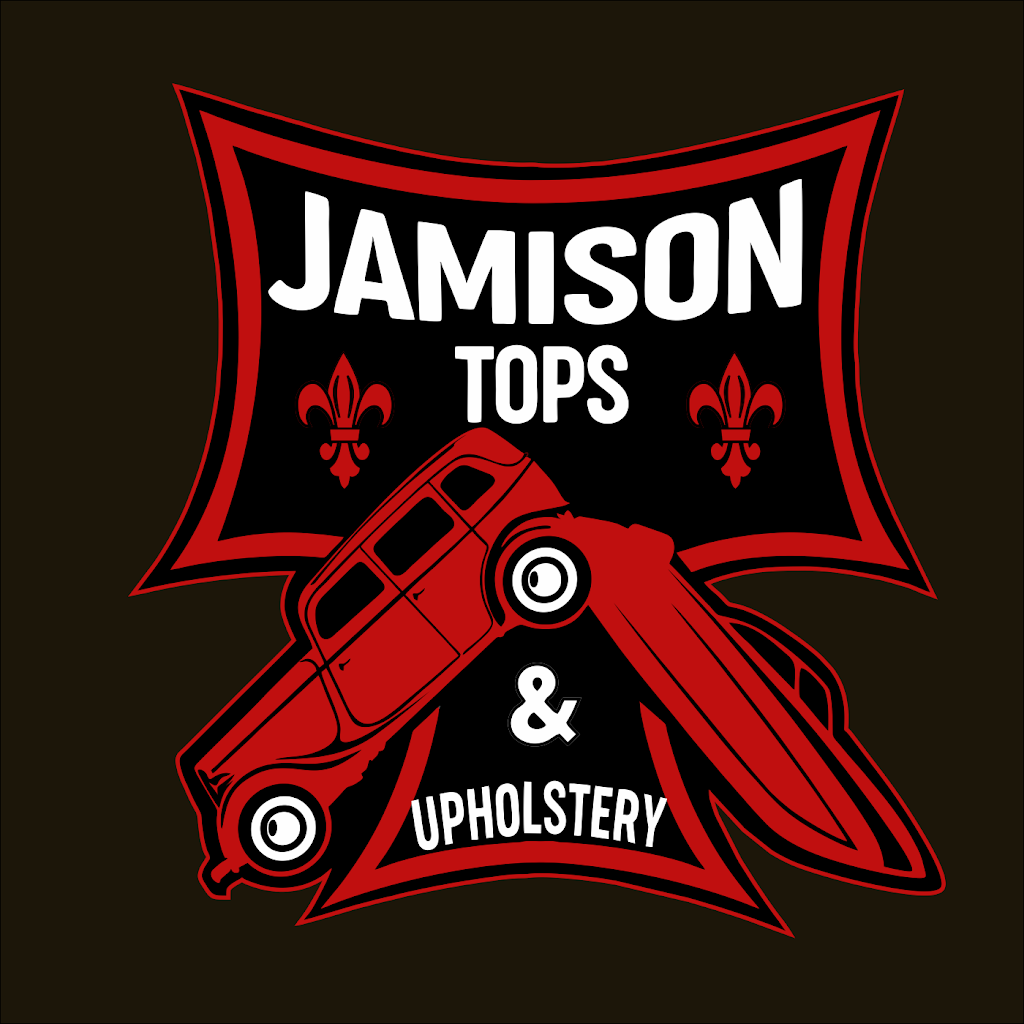 Jamison Tops & Upholstery LLC | 1610 N Rosemont Suite 103, Mesa, AZ 85205, USA | Phone: (480) 737-5282