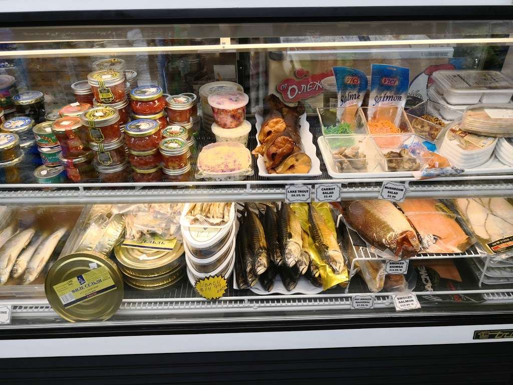 Eurus Deli | 22W535 Butterfield Rd # 9, Glen Ellyn, IL 60137, USA | Phone: (630) 469-4290