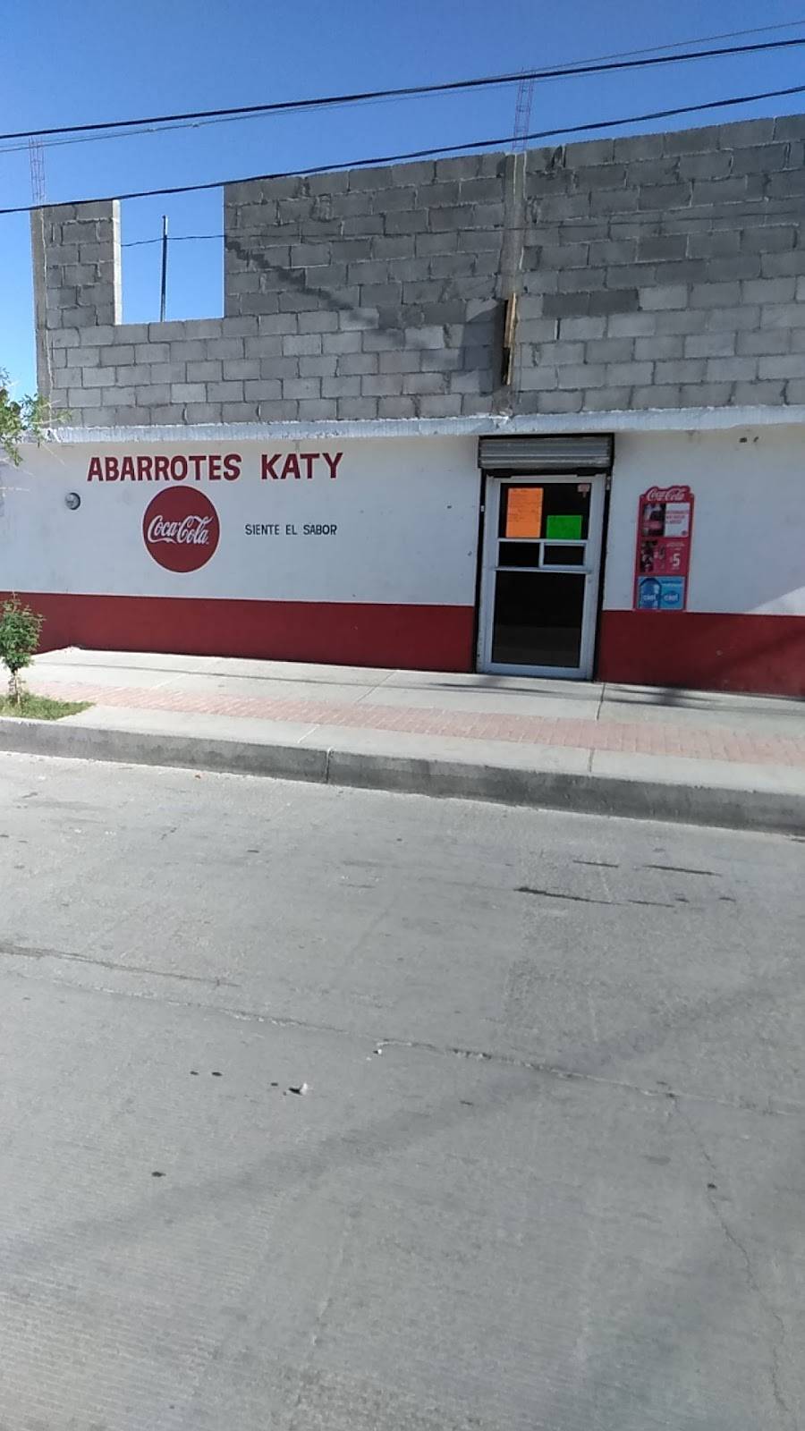 ABARROTES KATY | Jalapa 1203, Felipe Angeles, 32100 Cd Juárez, Chih., Mexico | Phone: 656 684 6533