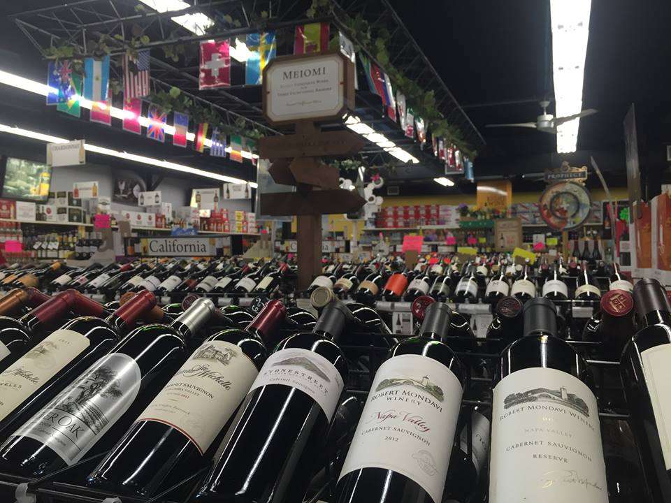 Kent Liquors | 1100 NY-52, Carmel Hamlet, NY 10512, USA | Phone: (845) 225-1050