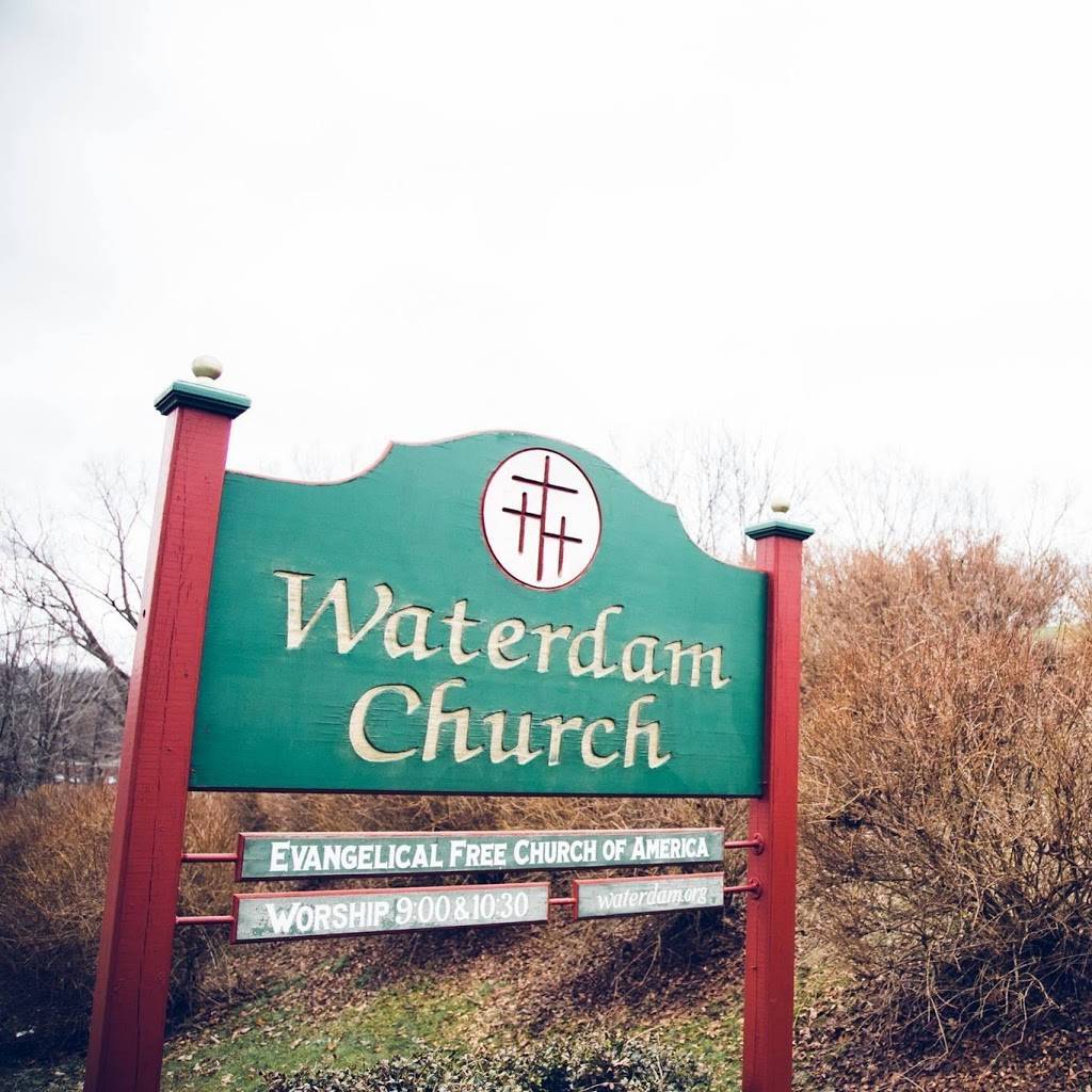 Waterdam Church | 208 Galley Rd, Canonsburg, PA 15317, USA | Phone: (724) 745-2158