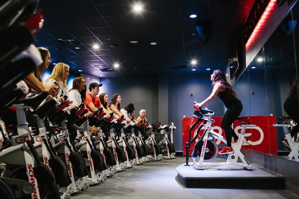 CYCLEBAR | 4020 Powell Rd, Powell, OH 43065, USA | Phone: (614) 400-6493