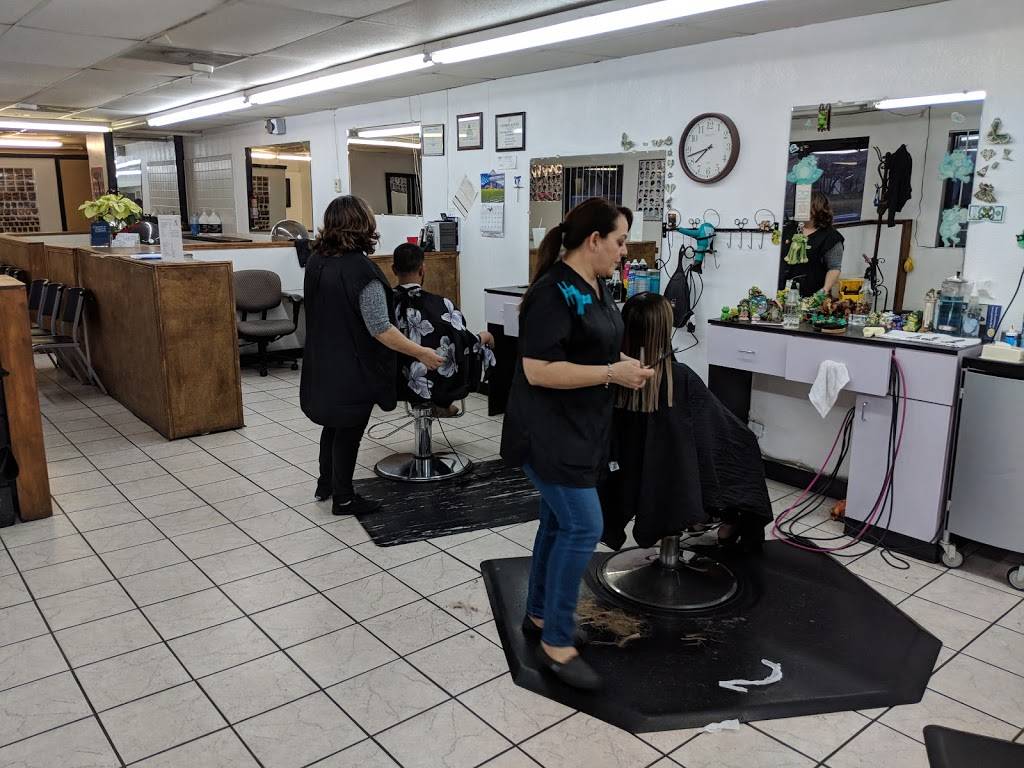 Five Star Hair Design #3 | 2019 Roosevelt Ave, Fort Worth, TX 76164, USA | Phone: (817) 624-6293