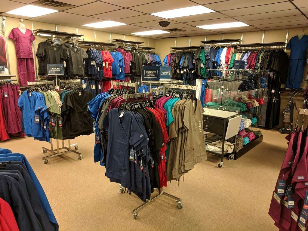 Apparel That Works! | 1509 Lincoln Hwy, Merrillville, IN 46410, USA | Phone: (219) 769-4917