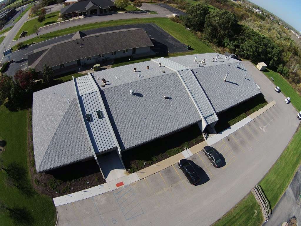 Korellis Roofing, Inc. | 1247 - 1333 169th St, Hammond, IN 46324, USA | Phone: (219) 844-1400