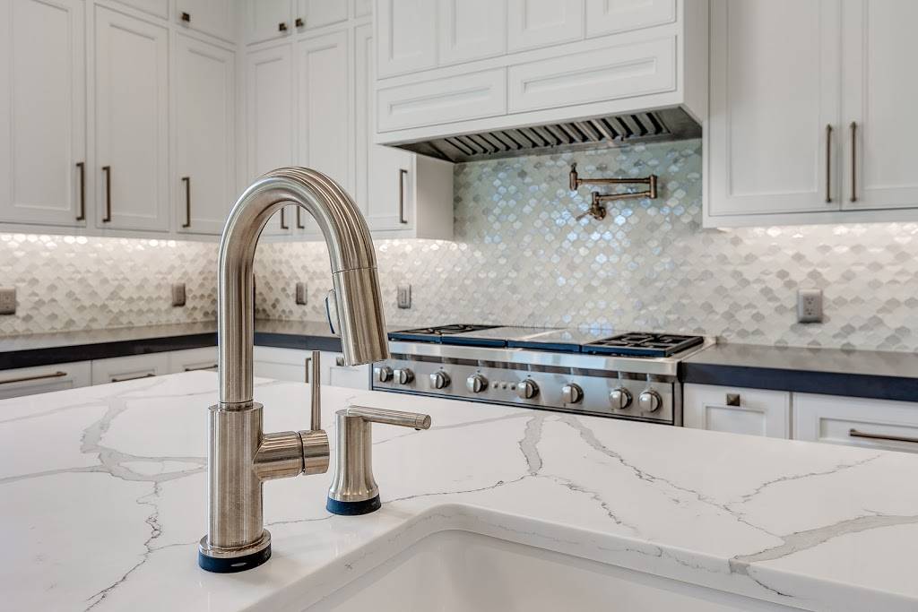 Evergreen Marble & Granite Company, Inc. | 1031 W 46th Ave, Denver, CO 80211 | Phone: (303) 674-0120