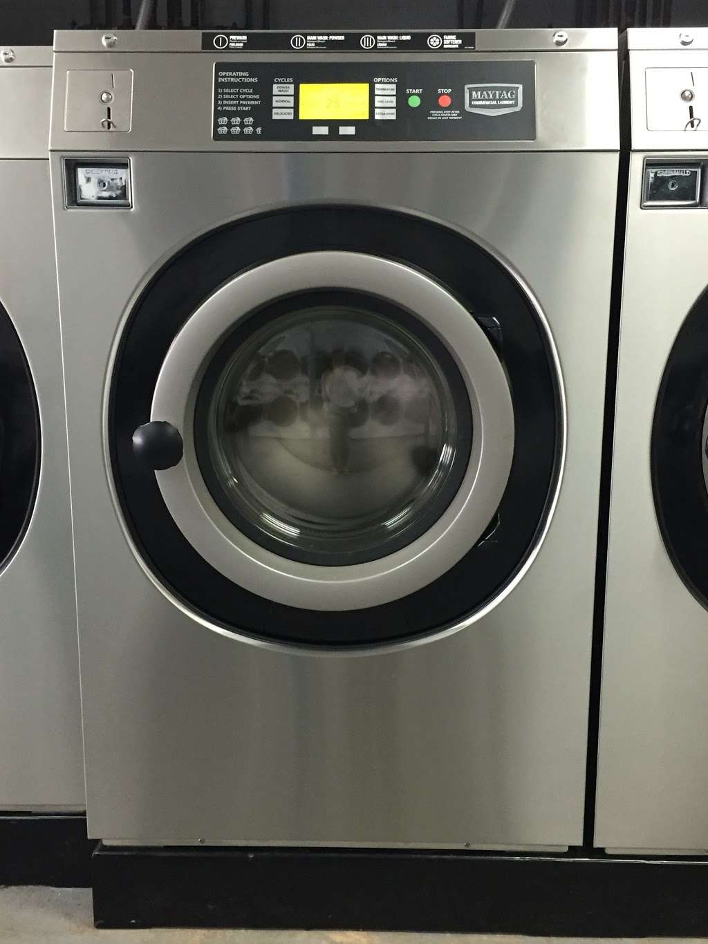 Family Laundry Solutions, LLC | 986 IL-59, Antioch, IL 60002, USA | Phone: (847) 395-5595