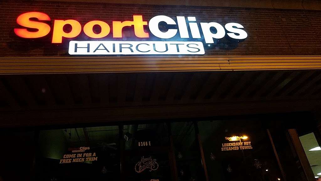 Sport Clips Haircuts of Westheimer & Dunvale | 8366 Westheimer Rd Suite E, Houston, TX 77063, USA | Phone: (713) 266-7995