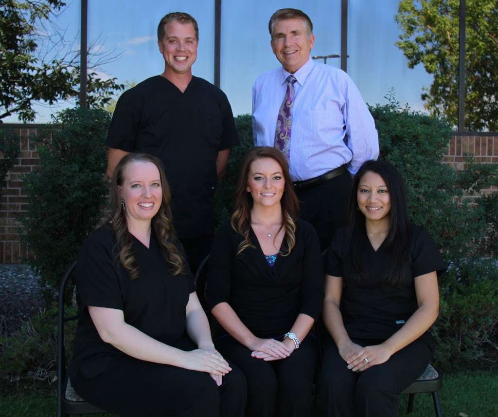 Michael Dougherty Dentistry | 1550 S Potomac St #220, Aurora, CO 80012 | Phone: (303) 369-1069