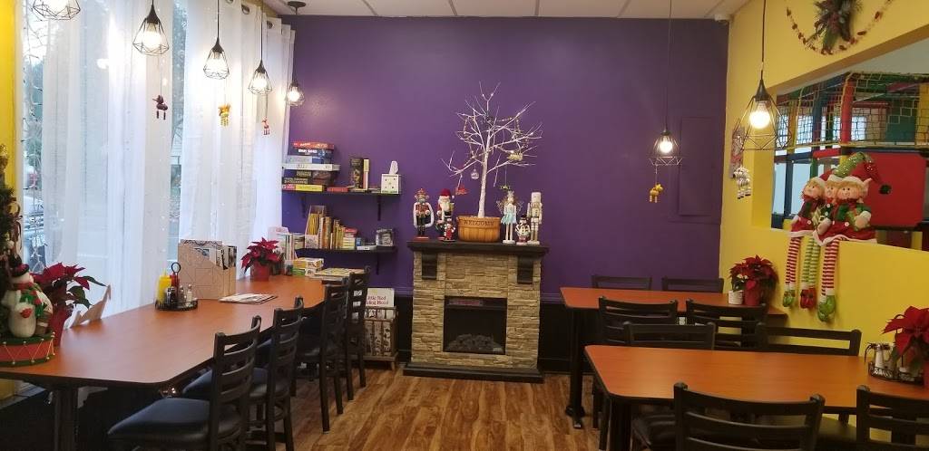 Two Sisters Play Cafe LLC | 11923 SE McLoughlin Blvd, Milwaukie, OR 97222 | Phone: (503) 344-4883