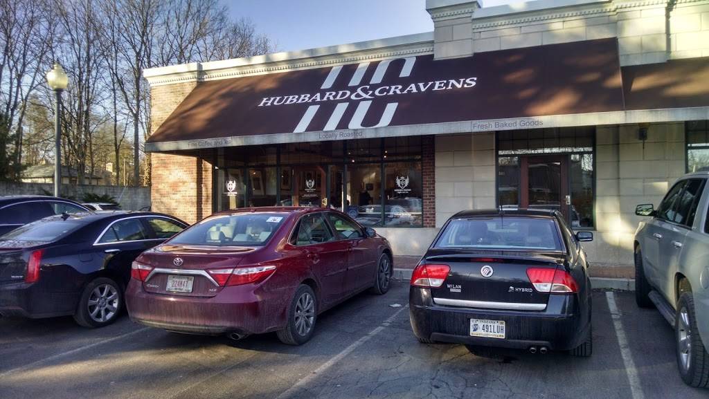 Hubbard & Cravens Coffee Co | 4930 N Pennsylvania St, Indianapolis, IN 46205, USA | Phone: (317) 251-5161