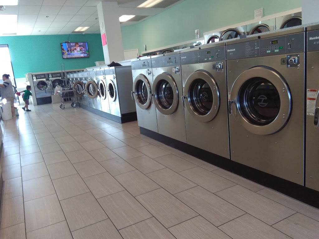 Super Suds Laundry | 1760 N First St, Fresno, CA 93703, USA | Phone: (888) 317-3938