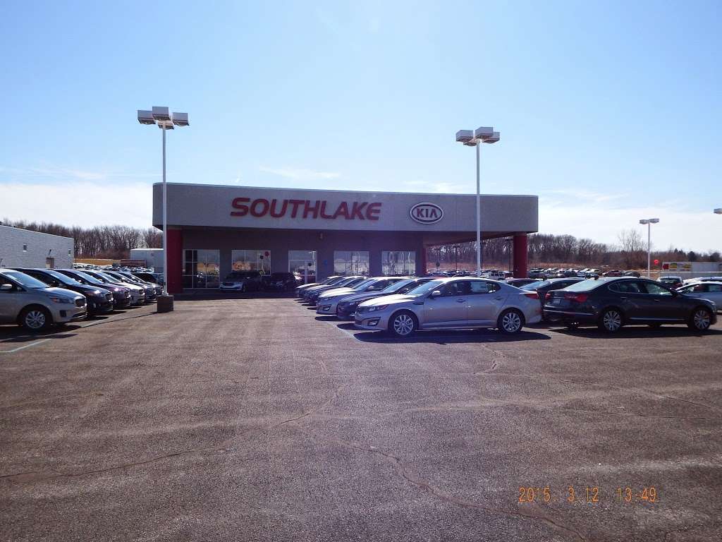 Southlake Kia | 4191 E Lincoln Hwy, Merrillville, IN 46410, USA | Phone: (219) 947-1527