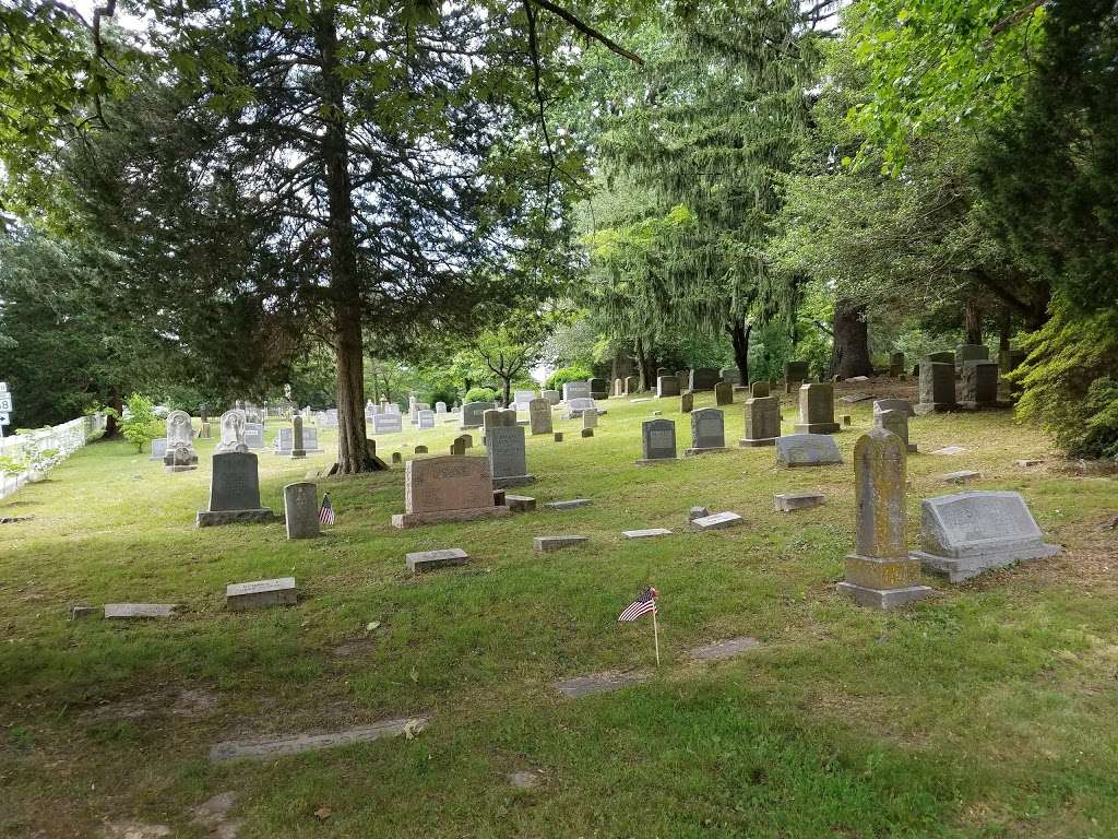 Quaker burying ground | 4689-, 4699 Muddy Creek Rd, Harwood, MD 20776, USA