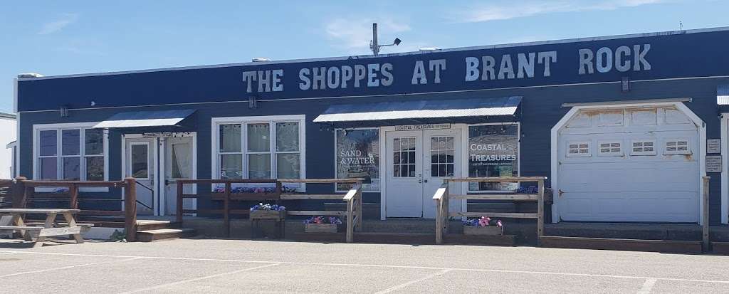 The Shoppes at Brant Rock | Marshfield, MA 02050, USA