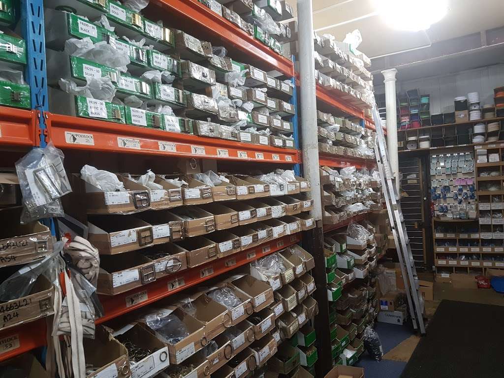 London Trimmings Wholesale Ltd | 28 Cambridge Heath Rd, London E1 5QH, UK | Phone: 020 7790 2233