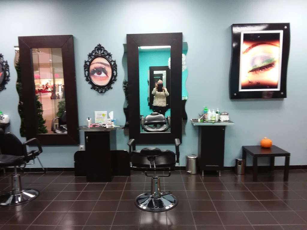 Brow Art 23 | 6909 N Loop 1604 E, San Antonio, TX 78247, USA | Phone: (800) 850-0773