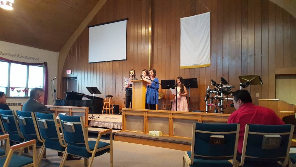 Crossroads Church of God | 8001 W Capitol Dr, Milwaukee, WI 53222, USA | Phone: (414) 461-2491