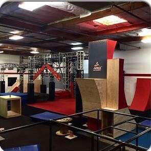 APEX Movement NorCal | 930 Detroit Ave a, Concord, CA 94518, USA | Phone: (925) 692-1154