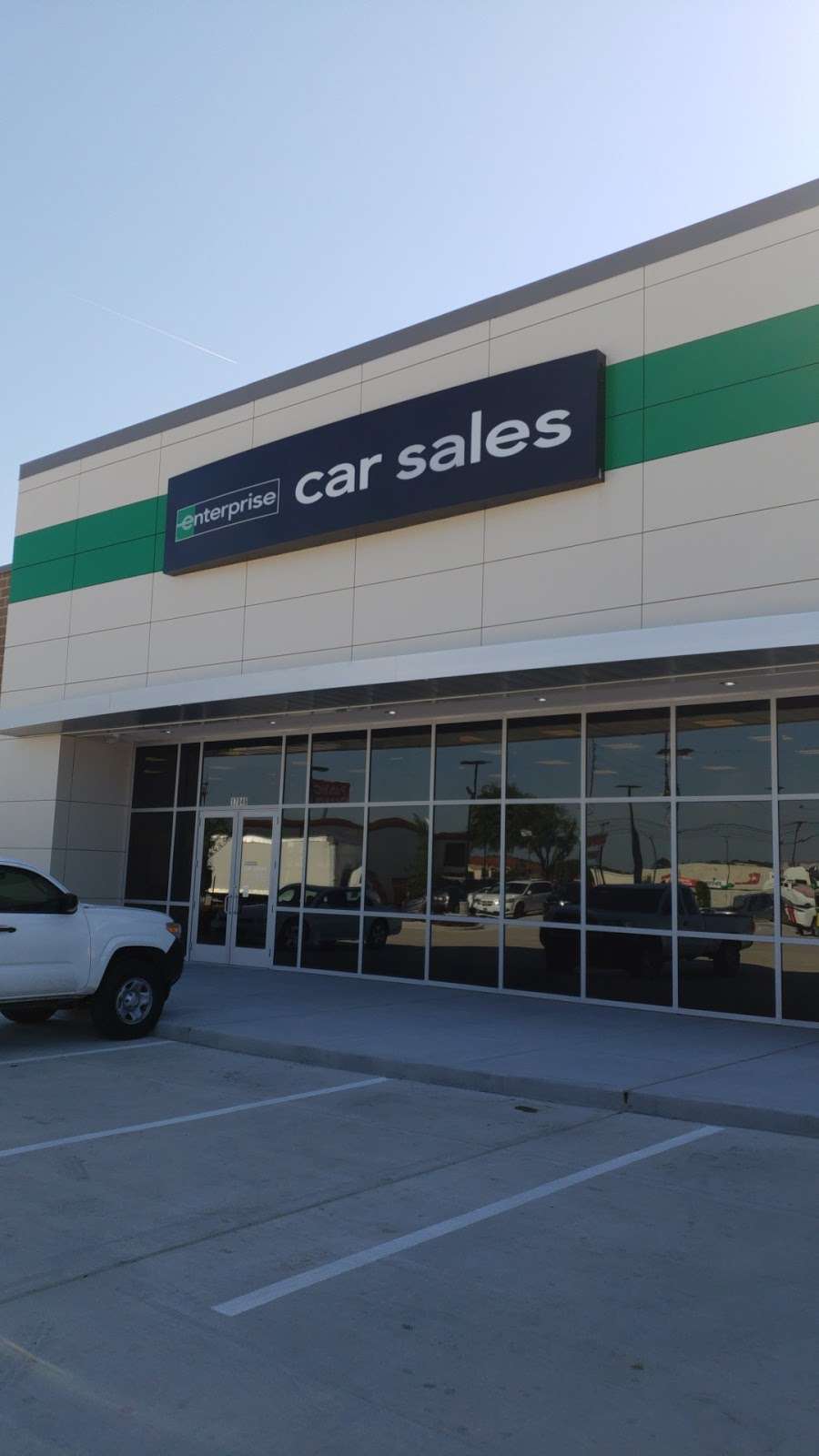 Enterprise Car Sales | 17046 North Fwy, Houston, TX 77090, USA | Phone: (832) 827-2332