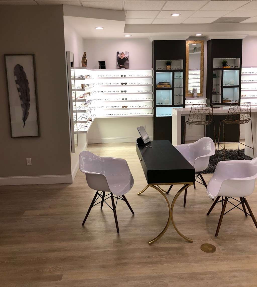 LUX Eye Care | 2435 Plantation Center Dr #120, Matthews, NC 28105, USA | Phone: (704) 246-7681