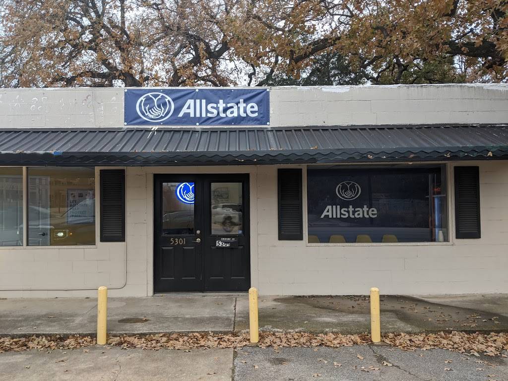 Funkytown Insurance Agency - Allstate | 5301 White Settlement Rd Suite D, Fort Worth, TX 76114, USA | Phone: (682) 312-1428