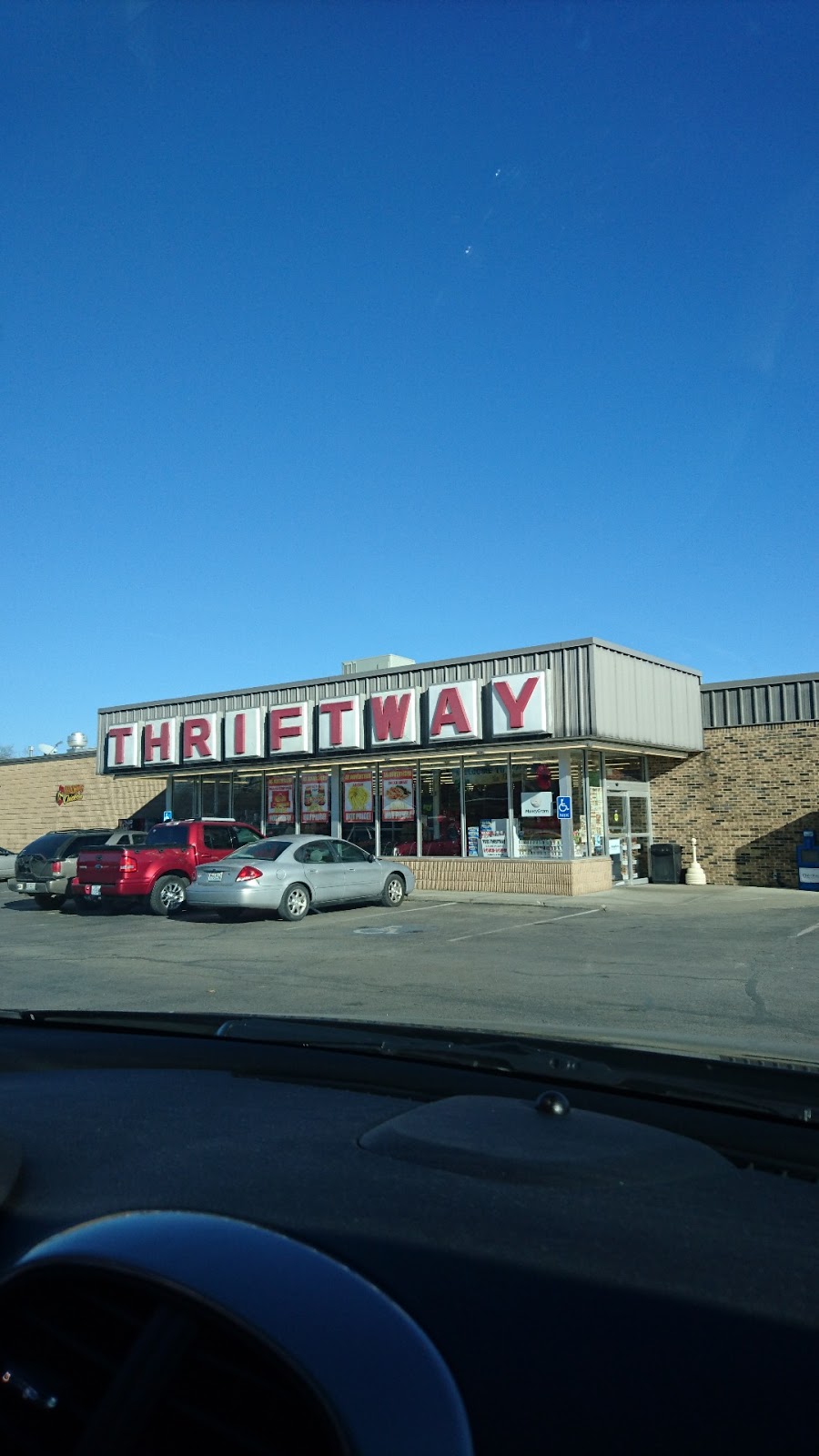 Yoss Thriftway | Old Highway 71, Adrian, MO 64720 | Phone: (816) 297-4120