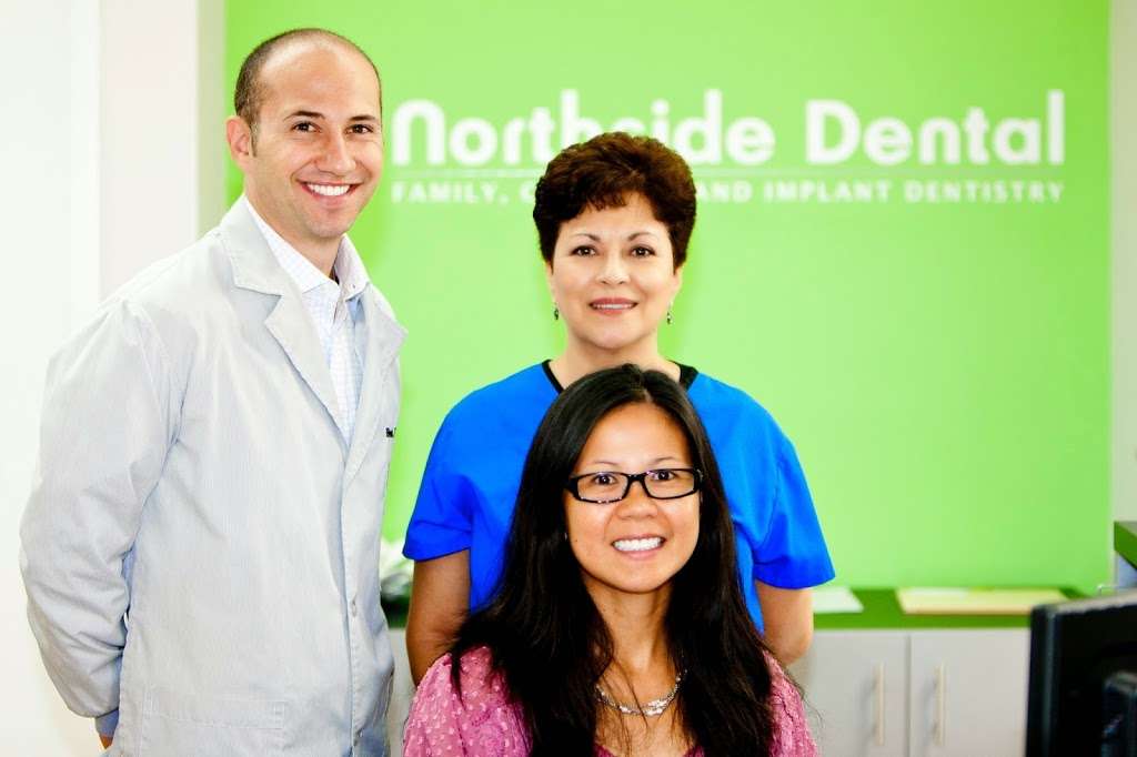 Northside Dental: Brent E. Agran DDS, LLC | 5820 N Clark St, Chicago, IL 60660, USA | Phone: (773) 561-2237