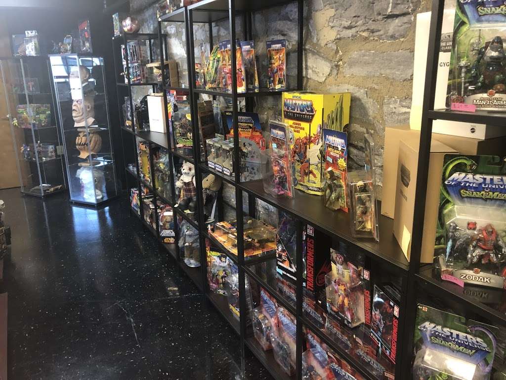 Decade Toys and Collectibles LLC | 480 New Holland Ave #8105, Lancaster, PA 17602, USA | Phone: (717) 740-2299