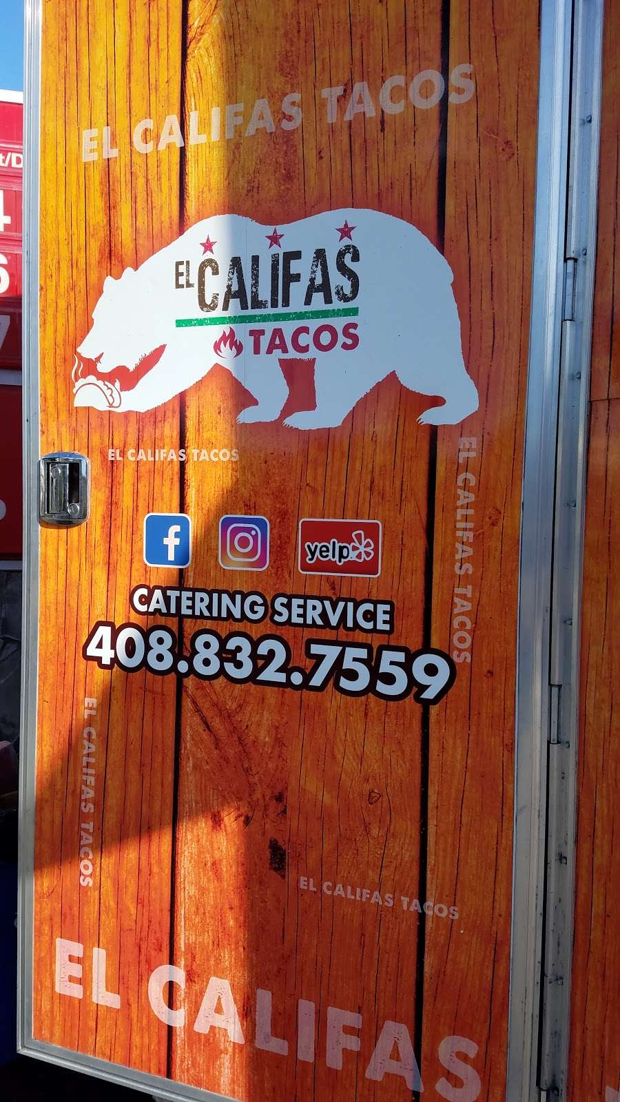 El Califas Tacos | 16528021, Sunnyvale, CA 94085, USA | Phone: (408) 832-7559