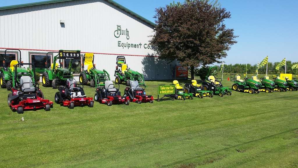 Ruim Equipment Co. | Wicker Blvd, Lowell, IN 46356 | Phone: (219) 696-8820