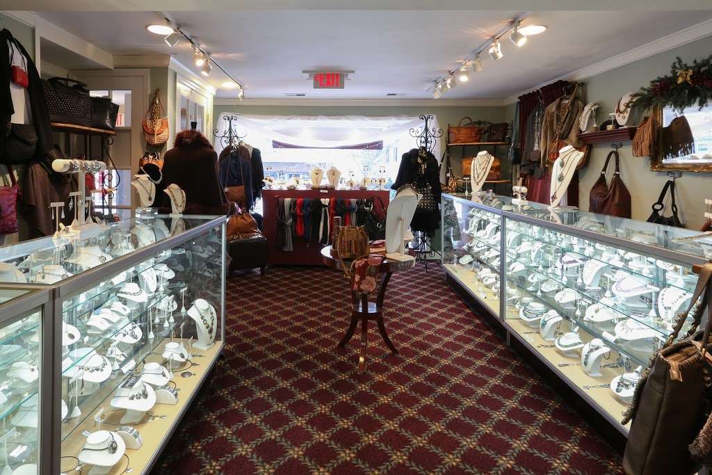 Objects of Desire | 57 Main St B, Chester, NJ 07930, USA | Phone: (908) 879-1968