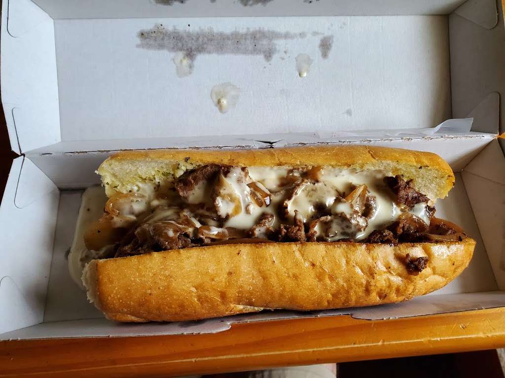 JimmyDawns Cheesesteaks | 1812 NJ-35, South Amboy, NJ 08879, USA | Phone: (732) 313-6049