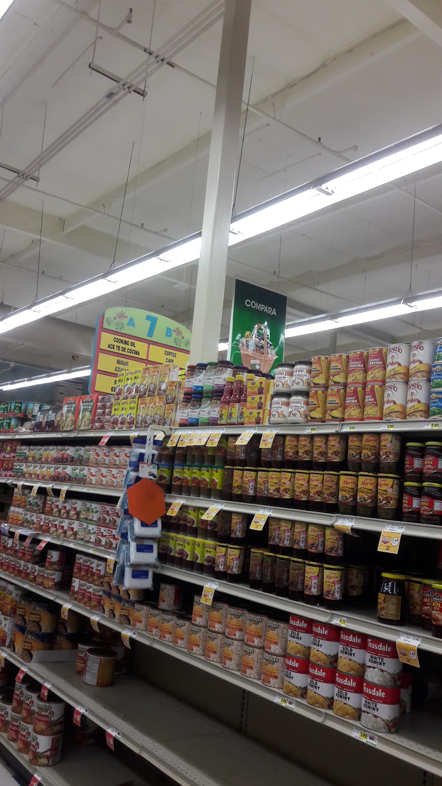 Cardenas Markets | 1070 S White Rd, San Jose, CA 95127, USA | Phone: (408) 856-6461