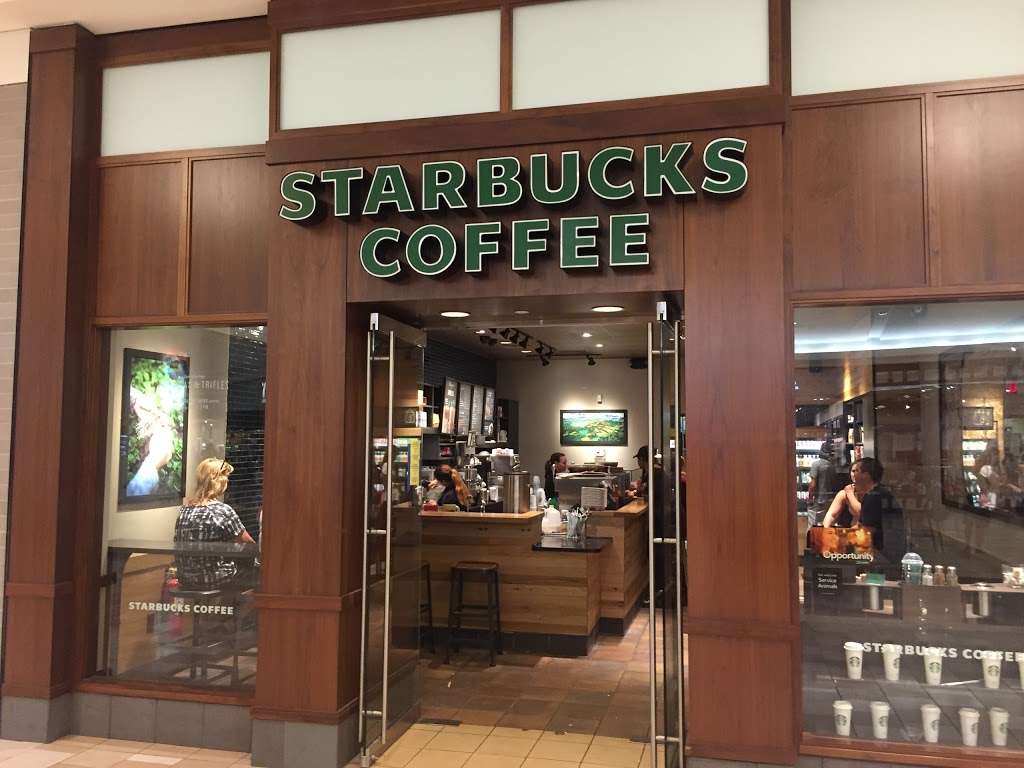 Starbucks | 1201 Hooper Ave, Toms River, NJ 08753, USA | Phone: (732) 505-5346