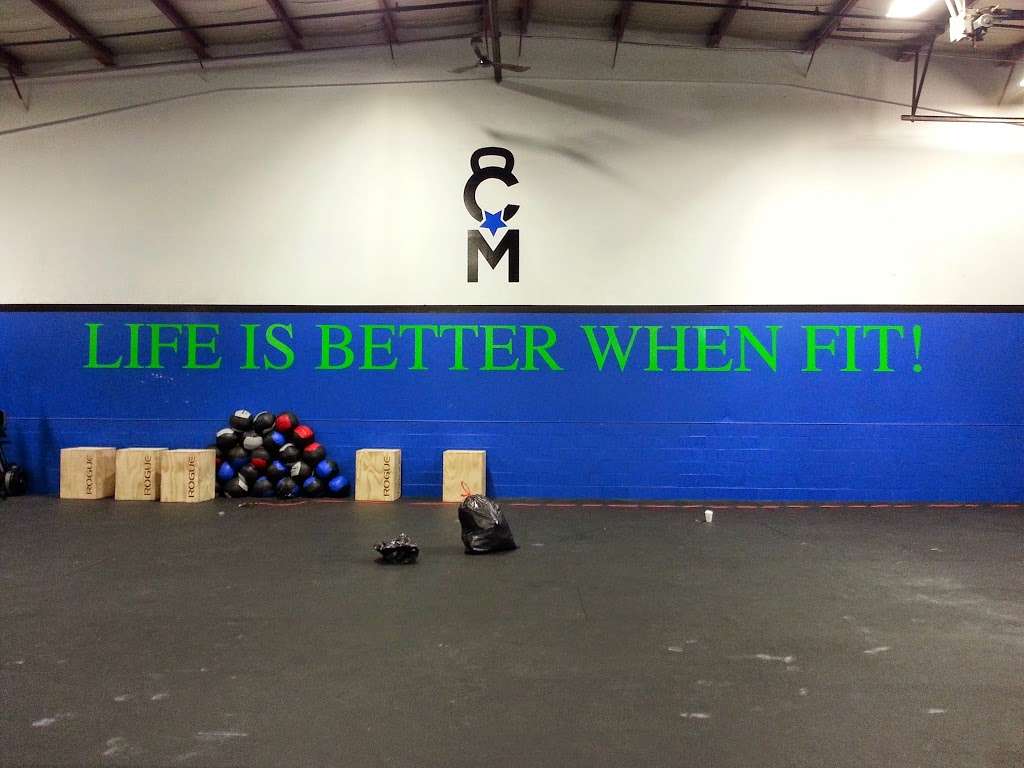 CrossFit | 835 Plain St, Marshfield, MA 02050, USA | Phone: (781) 536-4992