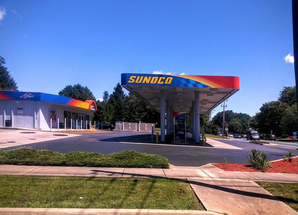 Sunoco Gas Station | 1404 N Reading Rd, Reamstown, PA 17567 | Phone: (717) 336-2174