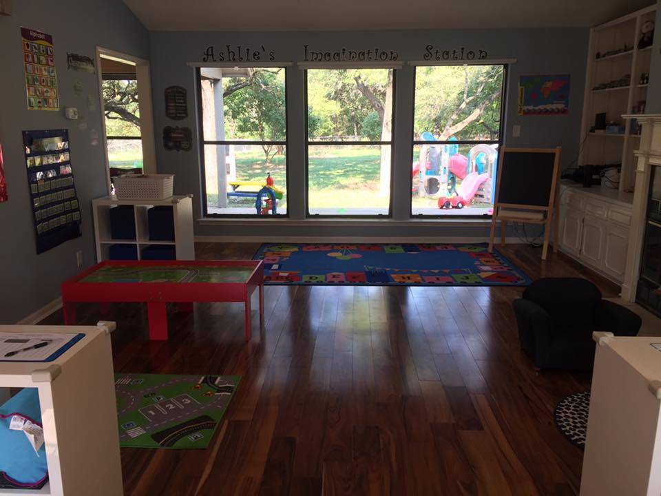 Ashlies Imagination Station Preschool | 12502 Scissortail Dr, Manchaca, TX 78652, USA | Phone: (512) 806-8525