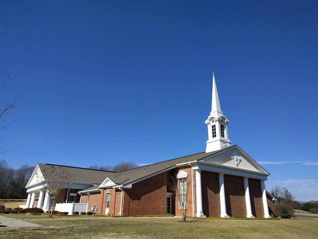 The Church of Jesus Christ of Latter-day Saints | 6020 Ten Oaks Rd, Clarksville, MD 21029 | Phone: (301) 490-2494