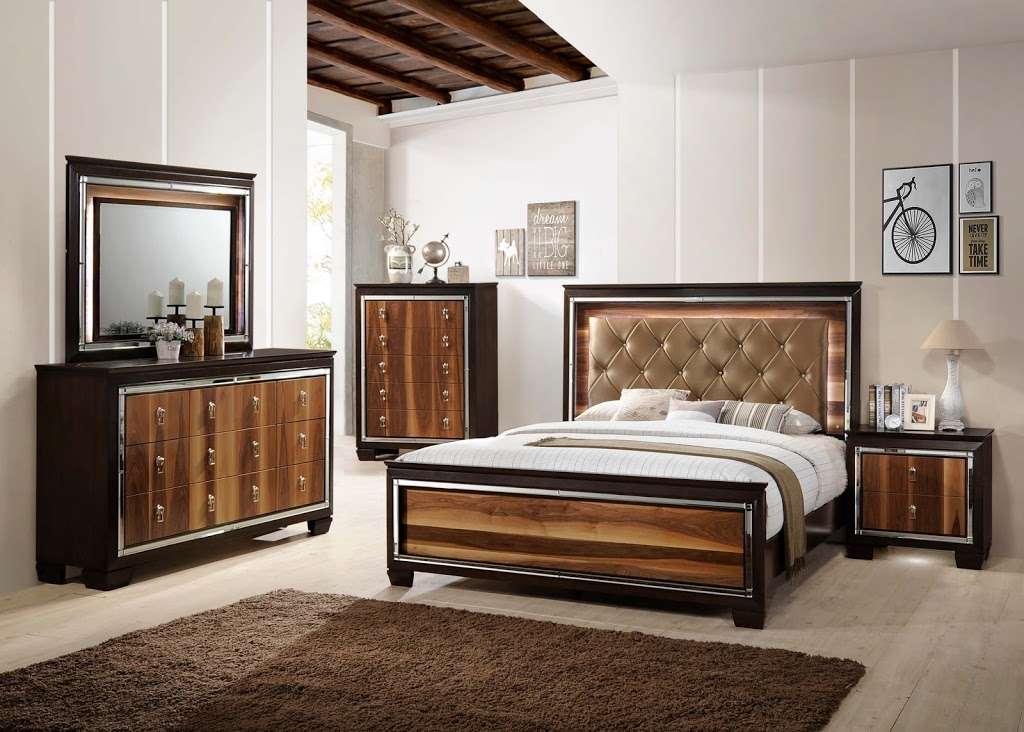 A & L Furniture | 9607 Clay Rd, Houston, TX 77080, USA | Phone: (832) 491-1522