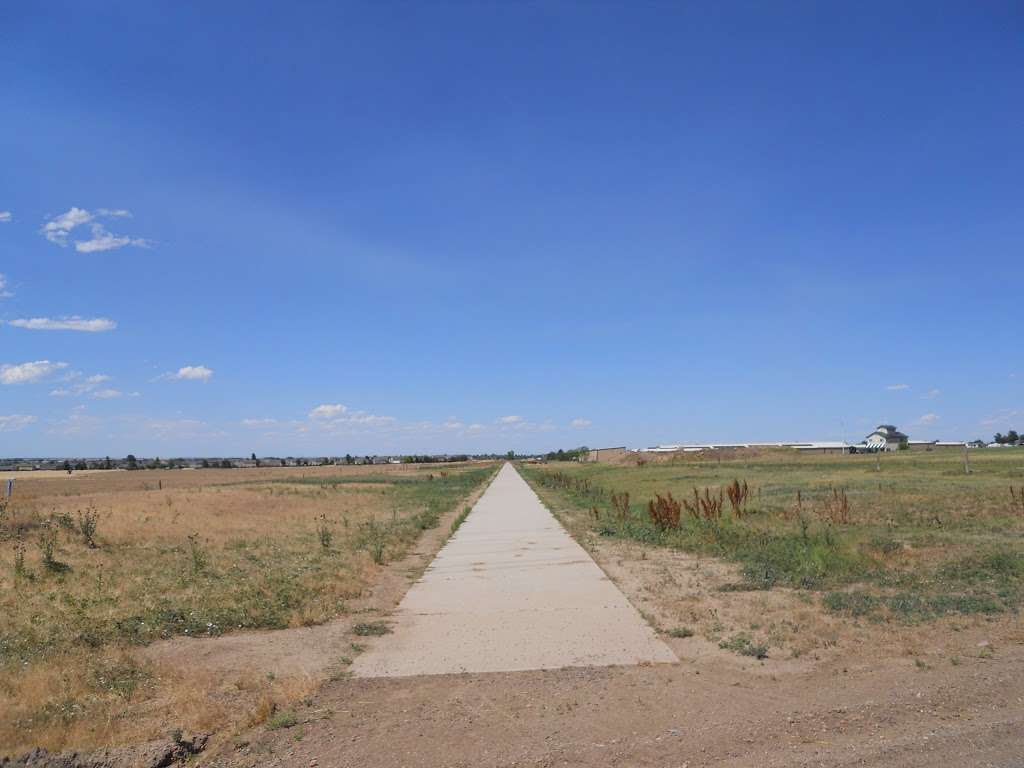 Firestone Trail | 3454 Co Rd 12, Erie, CO 80516