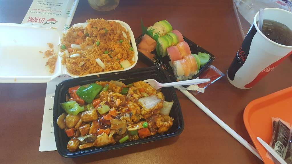 Lis Bowl | 6260 S 35th Ave #174, Phoenix, AZ 85041, USA | Phone: (602) 268-8500 Lis Bowl | 6260 S 35th Ave #174, Phoenix, AZ 85041, USA | Phone: (602) 268-8500