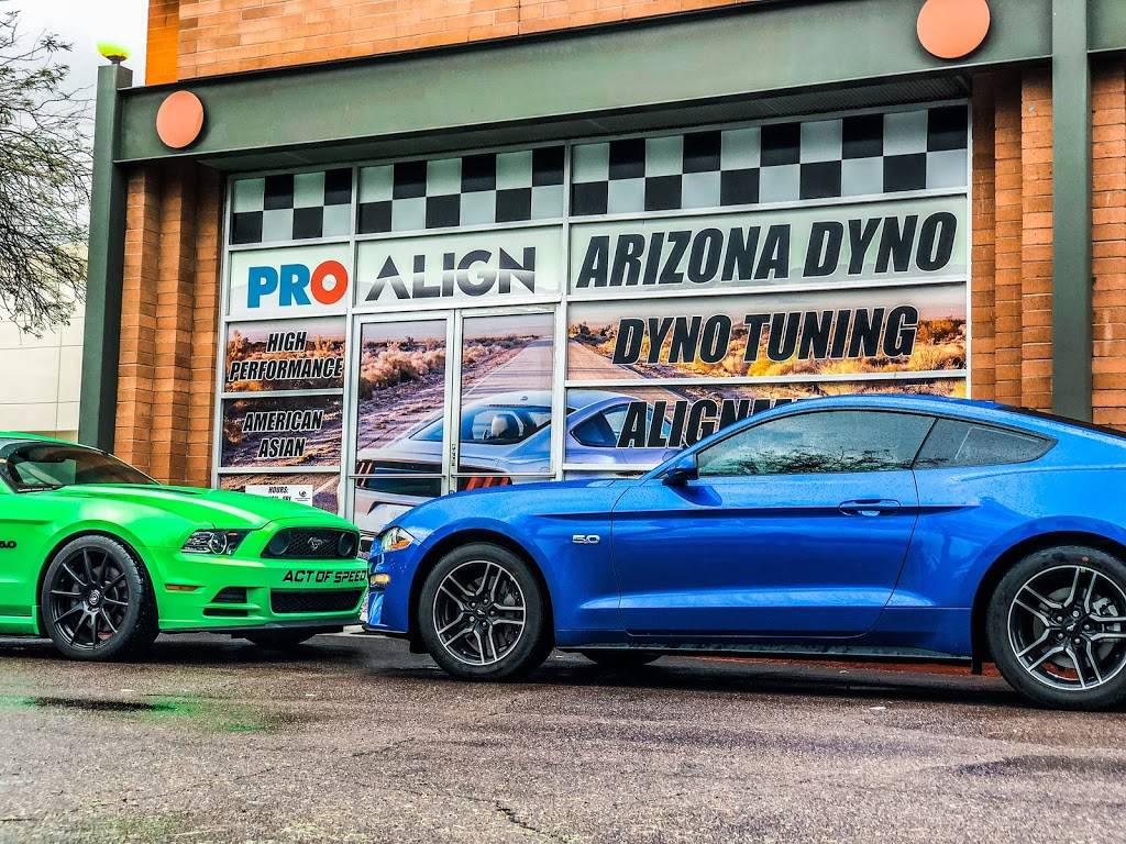 Rudd Performance Motorsports | 250 W Guadalupe Rd Ste 7, Tempe, AZ 85283, USA | Phone: (480) 496-8800