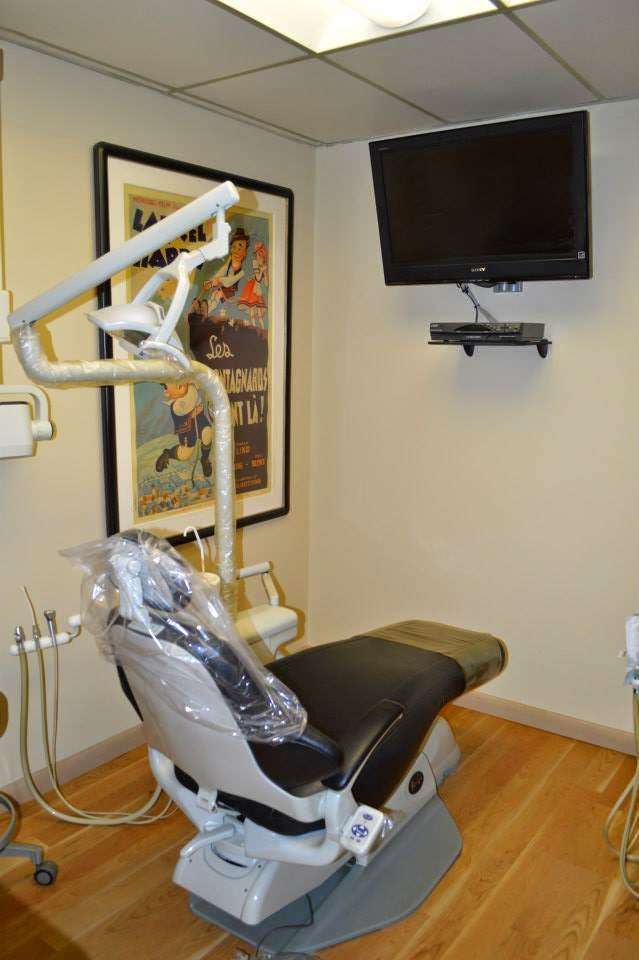 Long Island Dental Associates - Dr. Michael Tennenbaum, DMD | 394 Willis Ave, Roslyn Heights, NY 11577 | Phone: (516) 484-4730