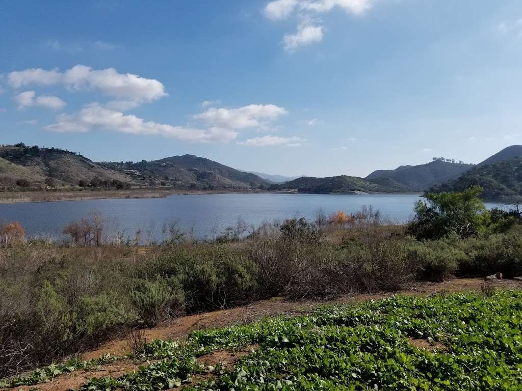 Del Dios Community Park | 20175 Lake Dr, Escondido, CA 92029, USA