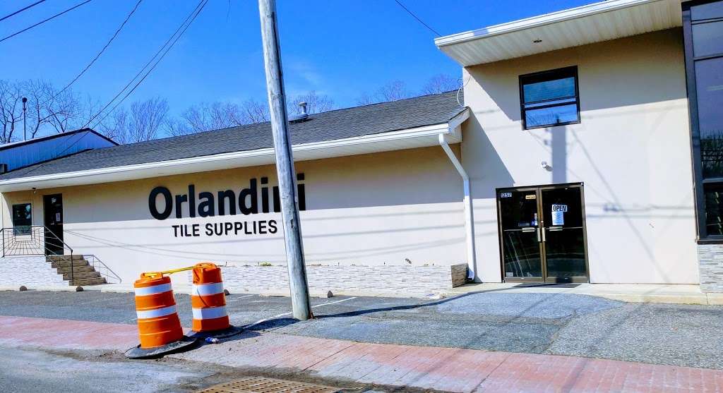 Orlandini Tile Supplies, Inc. | 1257 Harding Hwy, Richland, NJ 08350, USA | Phone: (856) 697-2421