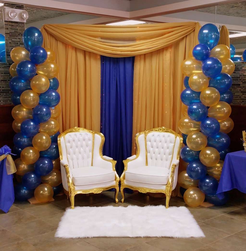 Bklynfavors Event Decorators, Inc. | 454 Crescent St, Brooklyn, NY 11208, USA | Phone: (718) 277-0233