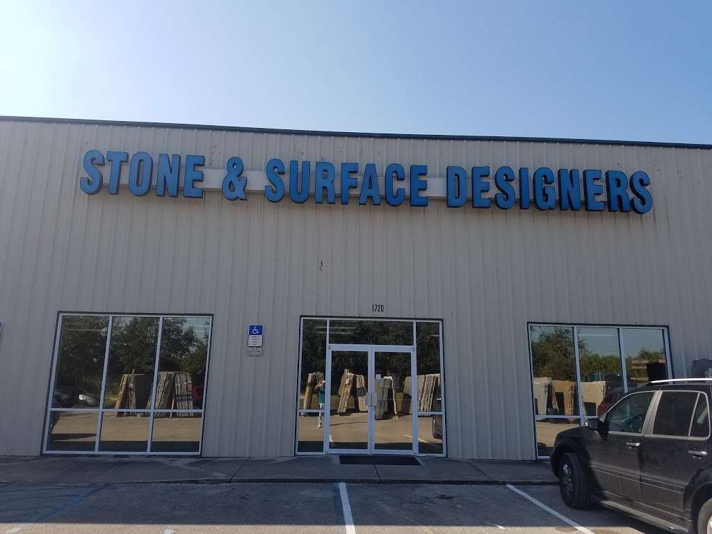 Stone & Surface Designers | 1720 Columbia Ln, Melbourne, FL 32934 | Phone: (321) 733-1933